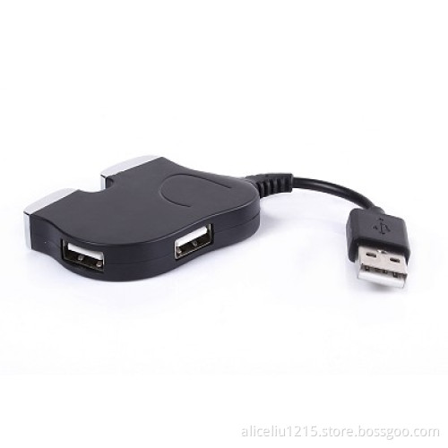 High speed Elephant usb hub with 4 ports 2.0